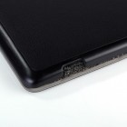 Lenovo Tab S8-50 atvēramais melns maciņš