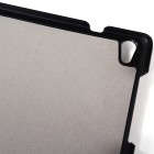 Lenovo Tab S8-50 atvēramais melns maciņš