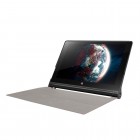 Lenovo Yoga Tab 3 10,1 (YT3-X50L) atvēramais sarkans maciņš