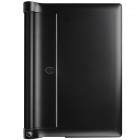 Lenovo Yoga Tab 3 10,1 (YT3-X50L) atvēramais tumši zils maciņš