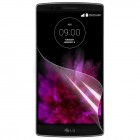 LG G Flex 2 (H955, H950) ekrāna aizsargplēve - dzidra