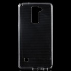 LG Stylus 2 (K520) cieta silikona (TPU) dzidrs apvalks