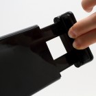 „Power Mount“ divi vienā autoturētājs (5" un 7")