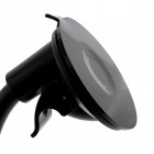 „Power Mount“ divi vienā autoturētājs (5" un 7")