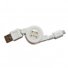 Bottari Cab-Micro USB kabatas vads