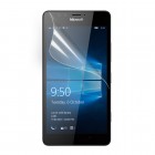 Microsoft Lumia 950 dzidra ekrāna aizsargplēve