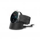 „Motorola“ Moto 360 pelēks viedie pulkstenis