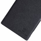 „Nillkin“ Fresh atvēramais Sony Xperia Z1 melns futrālis