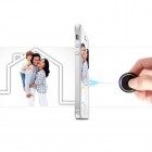 „Nillkin“ Partner Bluetooth melns multifunkcionāla pults