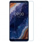 Nokia 9 PureView ekrāna aizsargplēve - dzidra