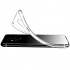 Nokia 1.3 Imak cieta silikona (TPU) dzidrs apvalks