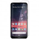 Ekrāna aizsargstikls Nokia 2.3 0.3 mm 9H - dzidrs