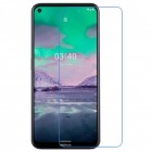 Nokia 3.4 (Nokia 5.4) ekrāna aizsargplēve - dzidra