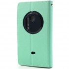 Nokia Lumia 1020 Mercury atvērams piparmētru maciņš (maks)