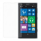 Nokia Lumia 1020 ekrāna aizsargplēve - dzidra