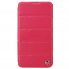 „ROCK“ Excel Nokia Lumia 1320 atvēramais rozs maciņš
