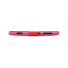 Nokia Lumia 625 „Nillkin“ Fresh atvēramais sarkans futrālis