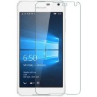 Nokia Lumia 650 dzidrs ekrāna aizsargstikls (Tempered Glass)