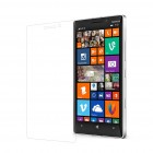 Nokia Lumia 930 ekrāna aizsargplēve - dzidra