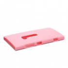 Nokia Lumia 920 plastmasas rozs futrālis