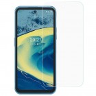 Nokia XR20 „Calans“ Tempered Glass dzidrs ekrāna aizsargstikls