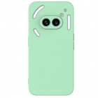 Nothing Phone 2a Shell cieta silikona (TPU) apvalks - zaļš | vacins.lv