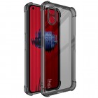 Nothing Phone 2 Imak pastiprinātas aizsardzības cieta silikona (TPU) pelēks vāciņš