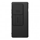 OnePlus 12R (Ace 3) „Nillkin“ CamShield Pro melns apvalks
