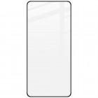OnePlus 13R 5G (Ace 5) "IMAK" Tempered Glass melns ekrāna aizsargstikls