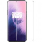 OnePlus 7 Pro (7T Pro) dzidrs ekrāna aizsargstikls (Tempered Glass)