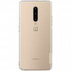 OnePlus 7 Pro Nillkin Nature dzidrs (caurspīdīgs) silikona planākais apvalks