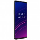 OnePlus 8 Pro Carbon cieta silikona (TPU) melns apvalks
