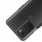 OnePlus 9 Pro „Armor“ matēts apmales melnā krāsā apvalks 