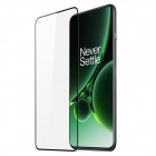 OnePlus Nord 3 „Dux Ducis“ Tempered Glass melns ekrāna aizsargstikls 2.5D