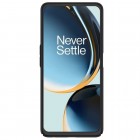 Nillkin Frosted Shield OnePlus Nord CE 3 Lite 5G melns plastmasas futrālis