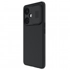OnePlus Nord CE 3 Lite 5G "Nillkin" CamShield Pro melns apvalks