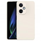 OnePlus Nord CE 3 Lite 5G „Imak“ cieta silikona (TPU) smilšains apvalks