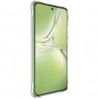 OnePlus Nord CE4 Lite 5G "Imak" pastiprinātas aizsardzības cieta silikona (TPU) dzidrs (caurspīdīgs) vāciņš