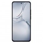 Nillkin Frosted Shield OnePlus Nord CE4 Lite 5G melns plastmasas apvalks futrālis