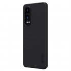 Nillkin Frosted Shield OnePlus Nord CE4 Lite 5G melns plastmasas apvalks futrālis