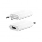 Oficiāls „Apple“ 5W baltas lādētājs A1400 (1A)