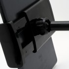 „Power Mount“ divi vienā autoturētājs (5" un 7")
