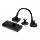 „Power Mount“ divi vienā autoturētājs (5" un 10")