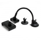 „Power Mount“ divi vienā autoturētājs (5" un 7")