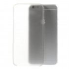 Apple iPhone 6 Plus (6s Plus) pasaulē planākais pelēks futrālis