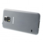 Samsung Galaxy S5 (S5 Neo) pasaulē planākais dzidrs futrālis