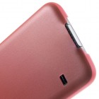 Samsung Galaxy S5 (S5 Neo) pasaulē planākais sarkans futrālis