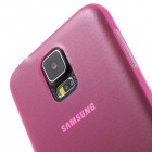 Samsung Galaxy S5 (S5 Neo) pasaulē planākais rozs futrālis