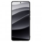 Xiaomi Redmi Note 14 Pro (Pro+) 5G (Poco X7 5G) "Nillkin" CamShield Pro melns apvalks
