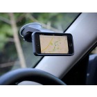 „Quad Lock“ Car Mount